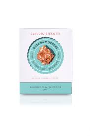 Brand Creation For Artisan Italian Biscuit Maker With Over 400 Different Authentic Recipes World Brand Des Italian Biscuits Brand Creation Biscuits Packaging