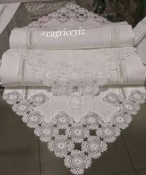 Fotograf Aciklamasi Yok Crochet Art Crochet Lace Filet Crochet