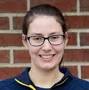 Profile Picture of Claudia Weaver - Women's Rowing - University of Rochester Athleticson Google