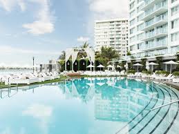 Booking Com Hotel Mondrian South Beach Miami Beach Estados Unidos Da America 1352 Come Mondrian South Beach Mondrian South Beach Miami South Beach Hotels