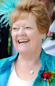 Tribute to Jan Stubbings