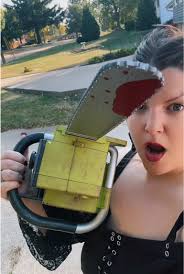 ⚠️⚠️THANK YOU TO @Dark Sky Films FOR THIS INCREDIBLE BIRTHDAY GIFT! I will  forever treasure this! ✅FOLLOW FOR ALL THINGS HORROR #darkskyfilms  #darkskyselects #texaschainsawmassacre #50thanniversary ...