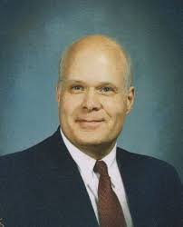 Obituary for John Warden Ash