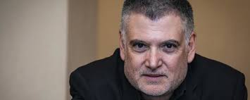 Steven Goldfarb: “Dejemos de construir muros y empecemos a construir  puentes”