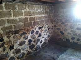 Professional fieldstone foundation repair and restoration services in massachusetts and new. Stone Foundation Repair Basement Waterproofing Massachusetts