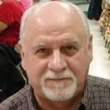 Russel Wayne "Rusty" Gaither Obituary November 15, 2019