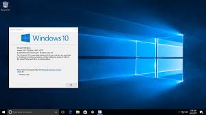 Windows 10 Build 16284 And Redstone 4 Build 16358 Info Microsoft Windows Windows 10 Windows