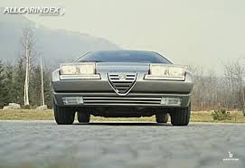 Image result for Blu Posillipo 1983 Alfa-Romeo