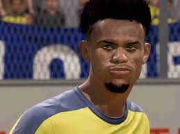 Fifa 21 career mode players. Asi Se Ven Los Jugadores De La Seleccion Colombia En Fifa 21