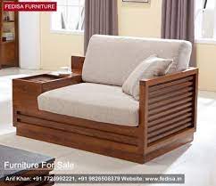 Wooden Sofa Design Wood Furniture Sagwan Wood Sofa Set Fedisa Living Room Sofa Design Wooden Sofa Set Sofa Set