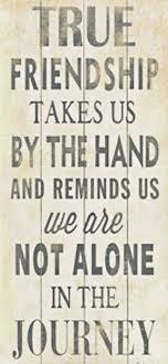 True Friendship Friends Quotes Words Are there any more awesome journey with friends quotes that you know? pinterest