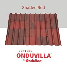 Harga Genteng Onduline Onduvilla 02188950987 081280873788 0817186878 Inilah harga genteng tanah liat, metal, keramik, dan beton 2020. harga genteng onduline onduvilla