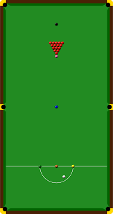 Players have a cue each. Rules Of Snooker Wikipedia