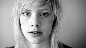 Q/A: Anika — Natalye Childress