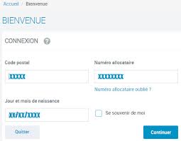 Check spelling or type a new query. Www Caf Fr Connexion Mon Compte Caf En Ligne Appli Mobile Caf