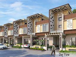 Sankalp Builders Sankalp Builder Row House Design Home Building Design Duplex House Design