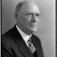 General George C. Marshall. NASA public domain image colelction.