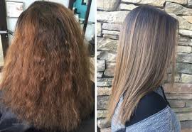 Hair salon near waterford lakes town center. Hair Botox At Stella Luca Stella Luca