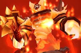 Classic Wow Raid Loot Tables On Wowhead S Database Noticias De Wowhead