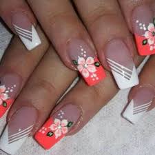 Check spelling or type a new query. Ideas De Unas Con Flores Unas Decoradas Paso A Paso Facebook