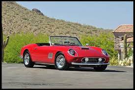 We did not find results for: Ferris Bueller Ferrari Up For Auction And No It S Not Totaled