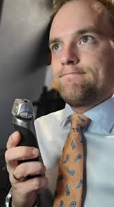 Meteorologist Avery Tomasco