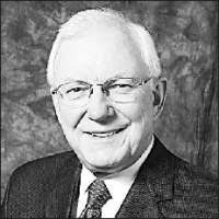 James Little Obituary (2011)