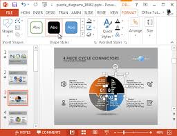 Powerpoint puzzle pieces animation free. Animated Puzzle Piece Template For Powerpoint
