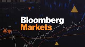Bloomberg TV