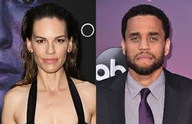 Fatale is a 2020 american thriller film directed by deon taylor, from a screenplay by david loughery. Hilary Swank Michael Ealy Thriller Fatale Lands At Lionsgate