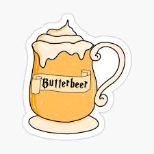 Jun 13, 2021 · label the bag with the name of the recipe, the date, and cooking instructions. Butter Beer Sticker By Sarahwhensley Redbubble