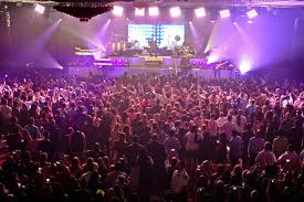 Bookable Rooms And Venues At Golden Nugget Atlantic City