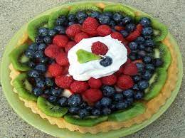 However, just because birthdays are a day for indulging doesn't mean any and all caution has to be thrown to the wind when it comes to nutrition — especially since there are plenty of healthy birthday cake recipes for toddlers and big. Healthy Birthday Cake Alternatives For Adults The Cake Boutique