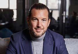 Chris Marich's Instagram, Twitter & Facebook