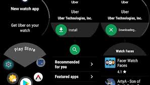 Now that you can see the screen, you can install apps on the smartwatch. Here S How To Get New Apps For Your Wear Os Smartwatch Nextpit