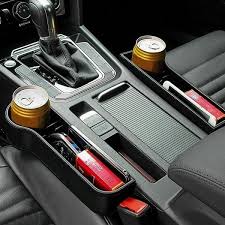 50 Off Premium Multifunctional Car Seat Organizer Buy 2 Free Shippin Treasureblock Net In 2020 Car Seat Organizer Car Seats Cars Organization