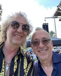 Easy listening concert series upcoming event