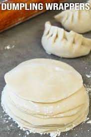 Einfache Hausgemachte Knodelteig Rezept Zu Machen Besser Als Im Laden Gekaufte Dieses Einfache Rezept Verwendet N Rezepte Kochen Und Backen Asiatisches Essen