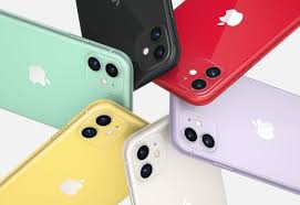 Wie immer gilt es zu bedenken, dass apple immer neue geräte in der pipeline hat. Apple Iphone 11 Der Neue Iphone Standard Wurde Billiger Notebookcheck Com News