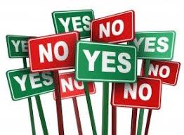 Kalimat interogatif biasa disebut sebagai yes / no question. Pengertian Bentuk Rumus Yes No Question Beserta Contoh Lengkap