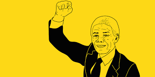 His parents were gadla henry mphakanyiswa and nosekeni nonqaphi. Here Are The 5 Films About Nelson Mandela You Need To Watch One