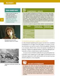 Learn vocabulary, terms and more with upgrade to remove adverts. Historia Sexto Grado 2017 2018 Online Pagina 20 De 138 Libros De Texto Online