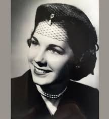 Carole ARNETT Obituary (1933