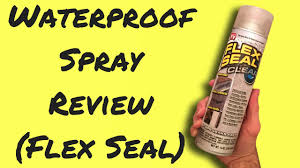 Leak stop spray n seal fix clear instant waterproof sealant mastic gutter roof. Fix Roof Leaks With Rubber Spray Product Review Youtube