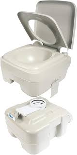 The making process is quite easy to follow, you do not need any special skills; Amazon Com Camco 41541 Portable Travel Toilet Designed For Camping Rv Boating And Other Recreational Activities 5 3 Gallon White Automotive