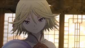 Maybe you would like to learn more about one of these? Mira Yamana Trinity Seven Wiki Fandom