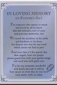 To My Father In Heaven Happy Father Day Quotes Fathers Day Poems Fathers Day In Heaven