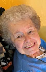 Condolence Book for CLARE O'MAHONY (née McCARTHY) (Ballyphehane, Cork)