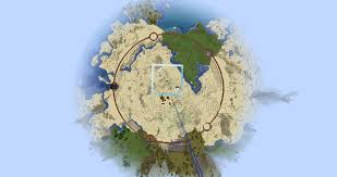 Well, your dreams can become real with the minecraft r. Exterior Circle Of My Mega Base Transmutation Circle In 1 16 501 Width Two Farms Made In Two Of The Small Circles 3 More To Go Still No House For Me An Some Terraforming
