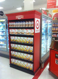 Target Custom Display Custom Displays Liquor Cabinet Display